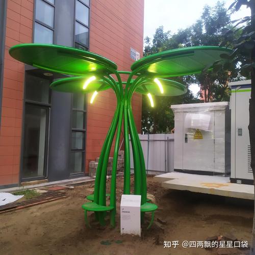 四两智能科技的光伏产品在智慧城市建设中扮演什么角色