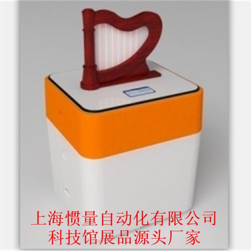科技馆展品定制流动科技馆展品中学科技馆展品源头工厂